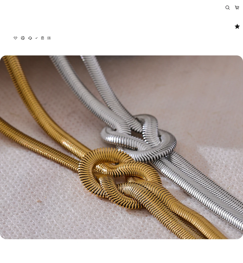 Product detail