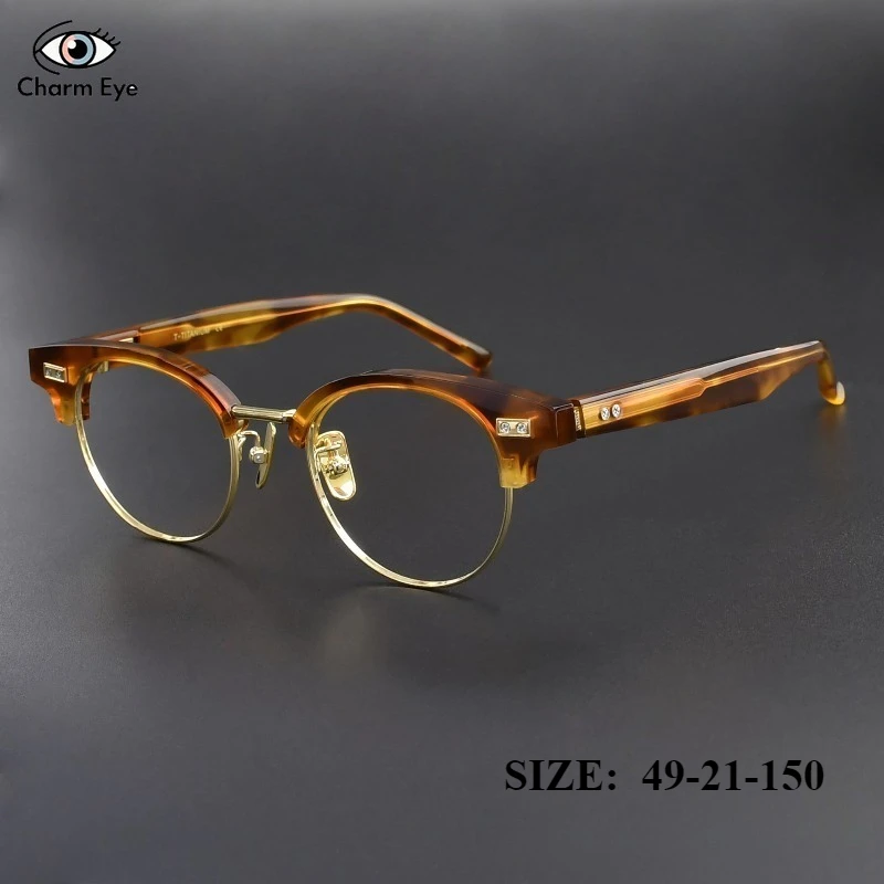 nouveaux-hommes-lunettes-d'affaires-haute-qualite-acetate-monture-de-lunettes-titane-elliptique-femmes-myopie-ordinateur-anti-lumiere-bleue-lunettes