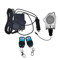 Electric Remote Switch 2.0