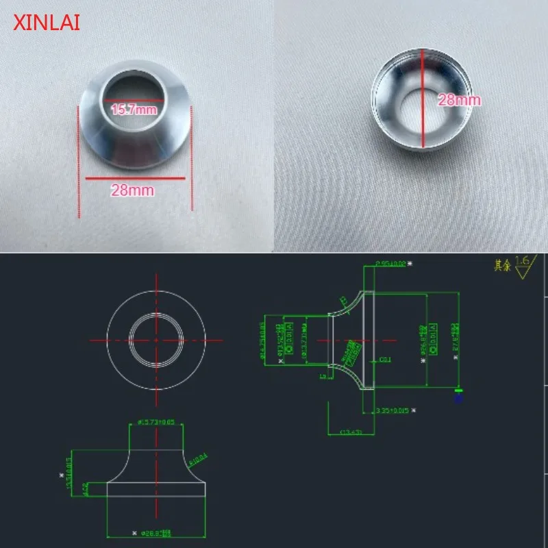 محرك بدون فرشاة شفرة الرياح التوربينات شفرة الرياح شفرة عالية السرعة لتقوم بها بنفسك محرك Zhongli مروحة عنيفة