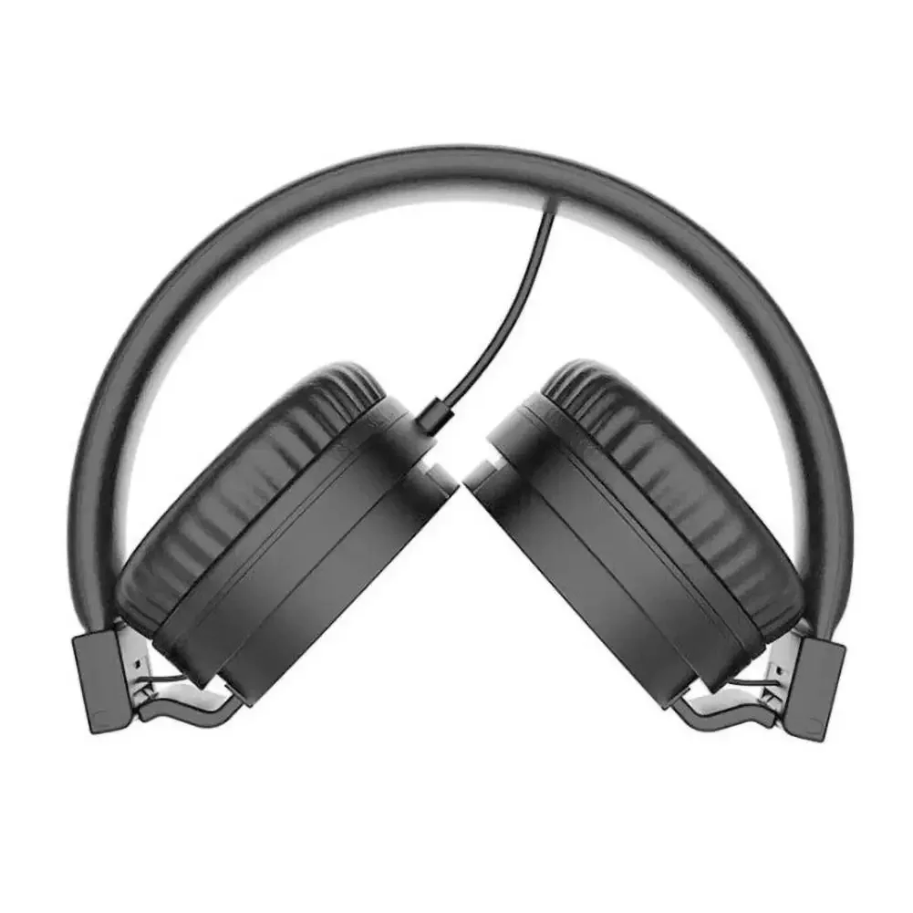 السلكية طوي المحمولة HiFi سماعة رأس ستيريو الثقيلة باس سماعة الألعاب 2025 هيئة التصنيع العسكري السلكية ميكروفون هدية عظيمة 2023 الأصلي الجديد