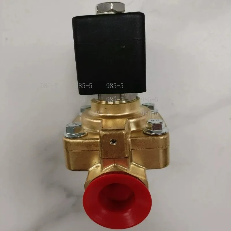 321H35 321H36 KOBATA High Pressure Solenoid Valve Parker Style for Bottle Blowing Laser Cutting