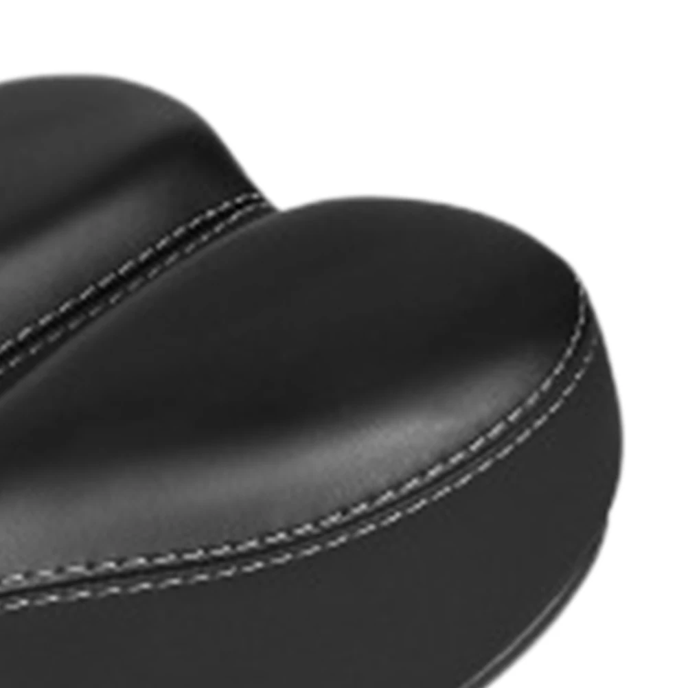 

Hollow Saddle Breathable Bike Seat Mountain Lovers Gift Premium Material Sponge Design Protect Butt Spine
