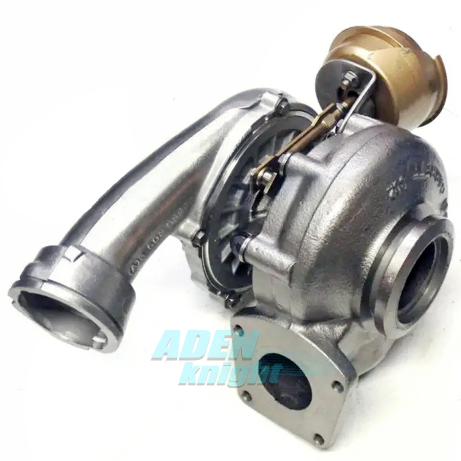 Turbocharger For Volkswagen T5 Transporter, 2.5 TDI. 174 BHP, 128 kW 720931 720931-0001 720931-5001S 070145702AX 070145701H