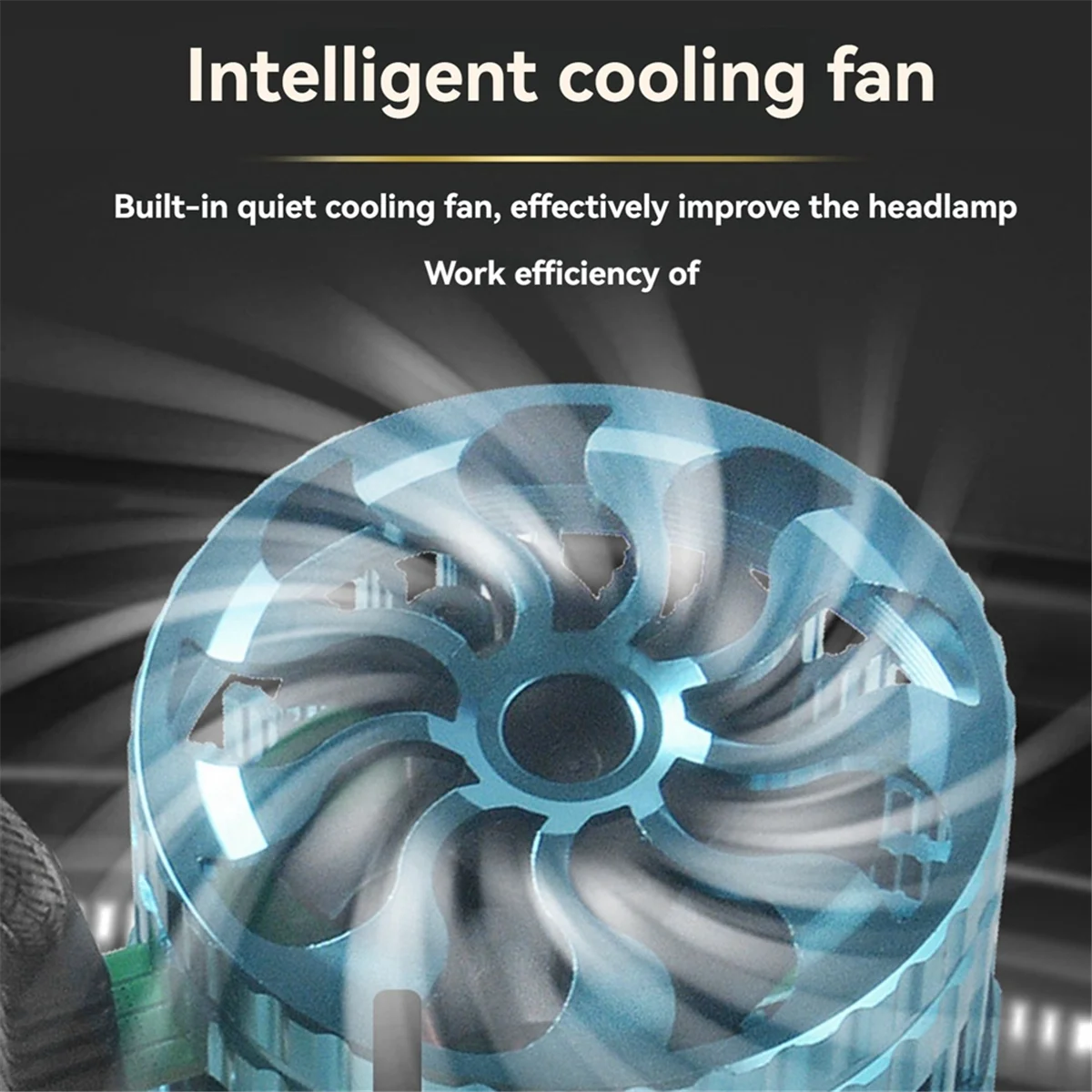 RIRI LED زوومابلي ضوء قوي تلسكوبي الأضواء طويلة المدى الأضواء في الهواء الطلق الأسود حفرة ليلة الصيد البحر التعدين مصباح