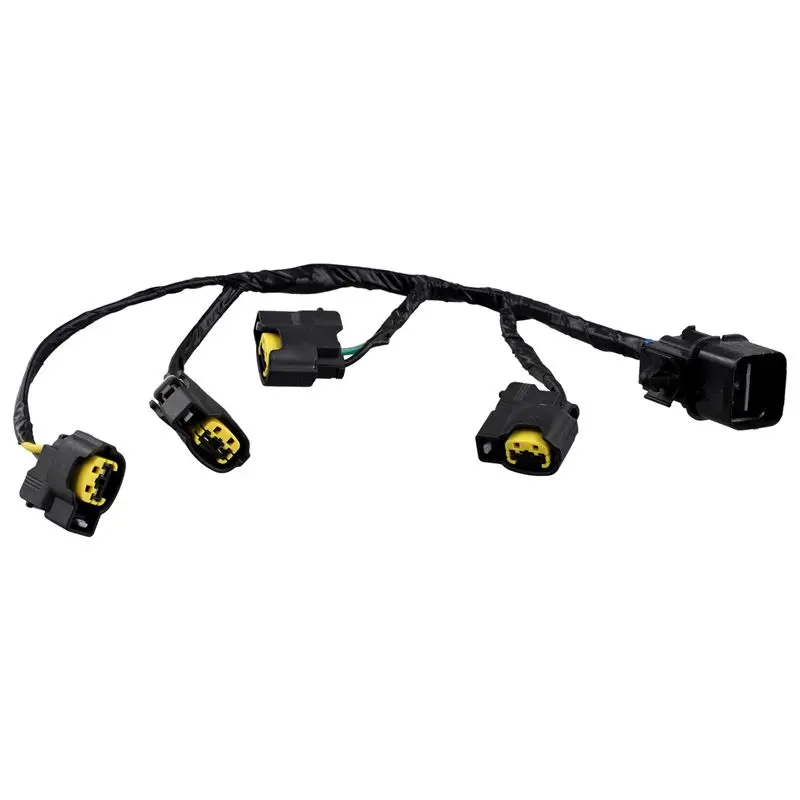AUTO Car Ignition Coil Wire Harness Cable For Accent 1.6L 2002-2019 273502B000 27350-2B000