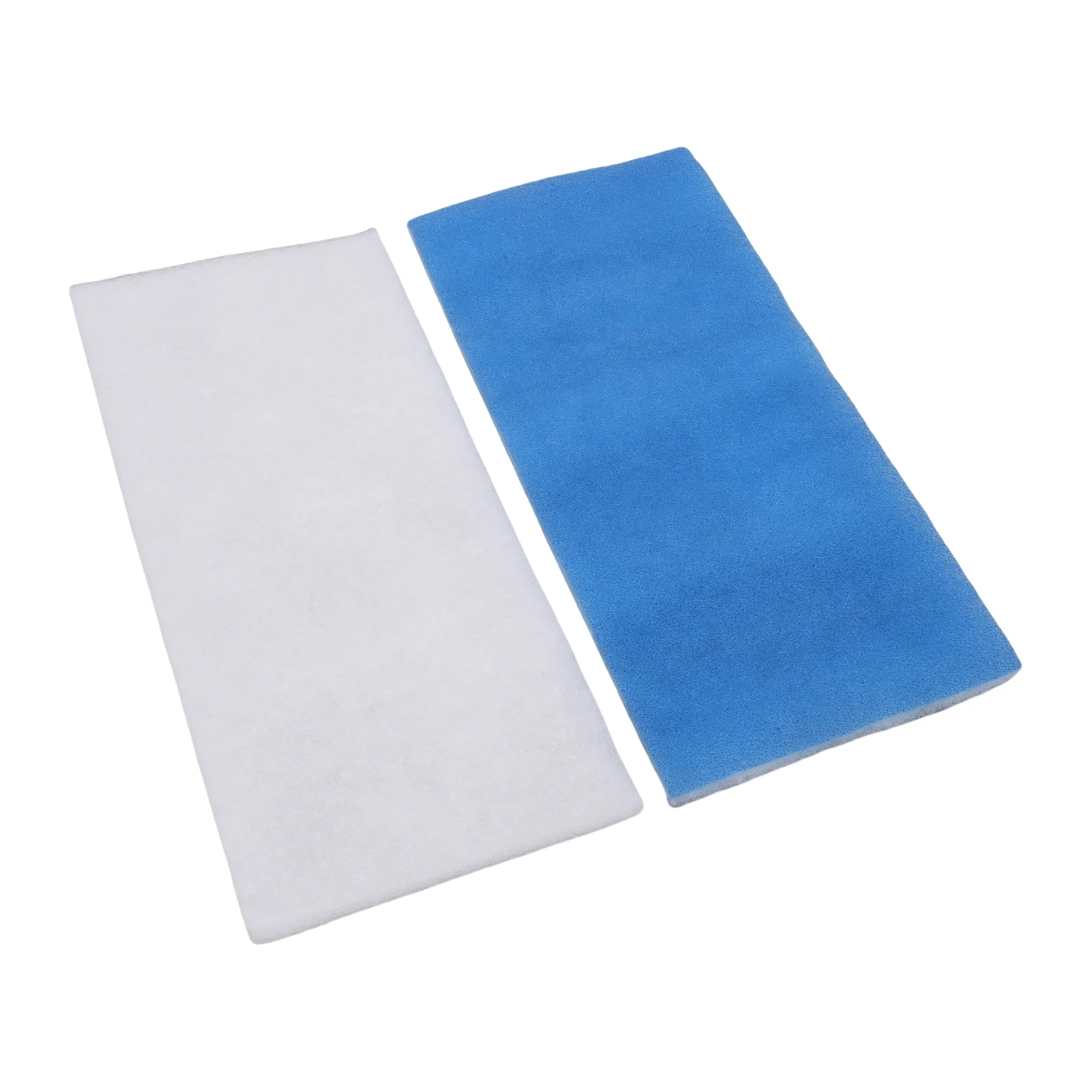 Double Layer Paint Booth Filter Replaceable Airbrush Spray Booth Filter for Painting Craft Tent System Project