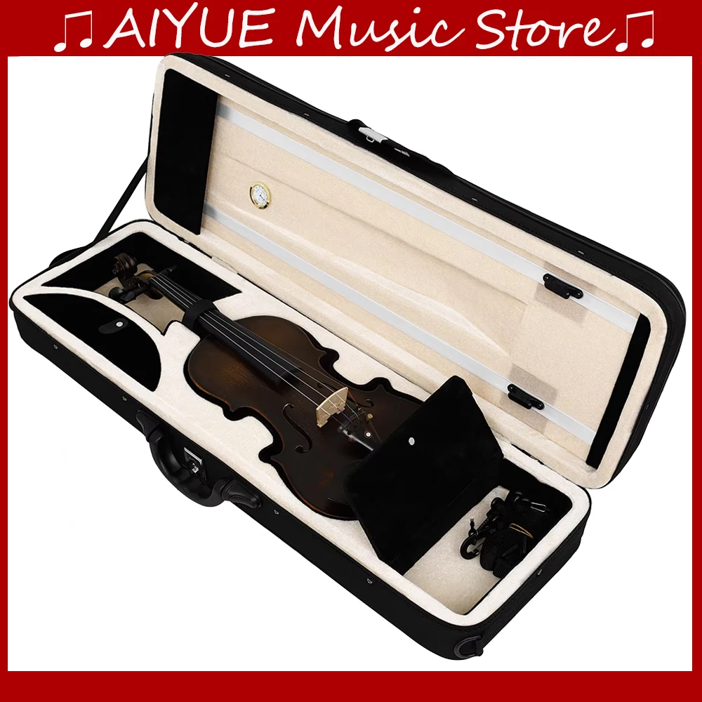 4/4 3/4 Violin Case…