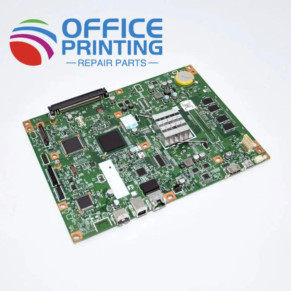 

FM4-2490-000 Main Board Print for Canon imageRUNNER 6055 6065 6075 6255 6265 6275 Controller Formatter Motherboard