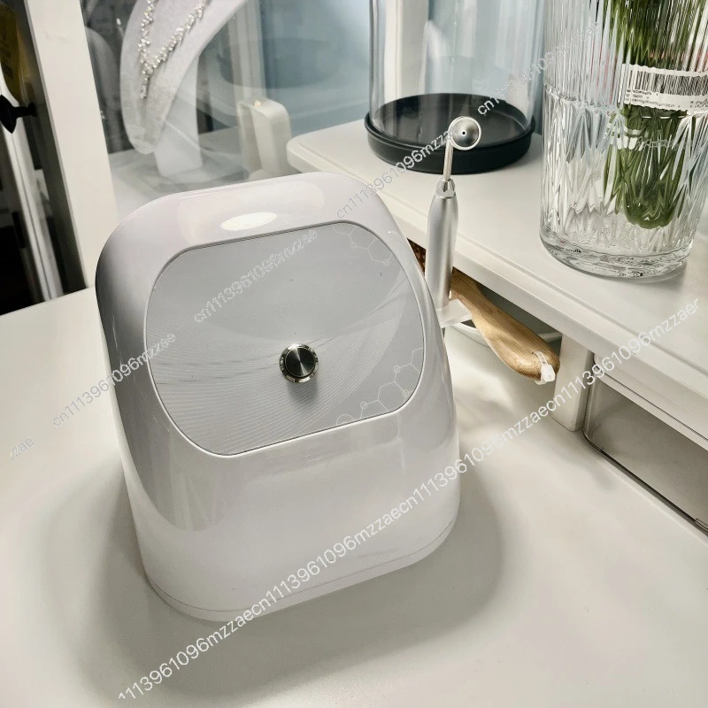 Bubble Machine Beauty Instrument Skin Management Instrument Cleanser Facial Cleanser Beauty Salon