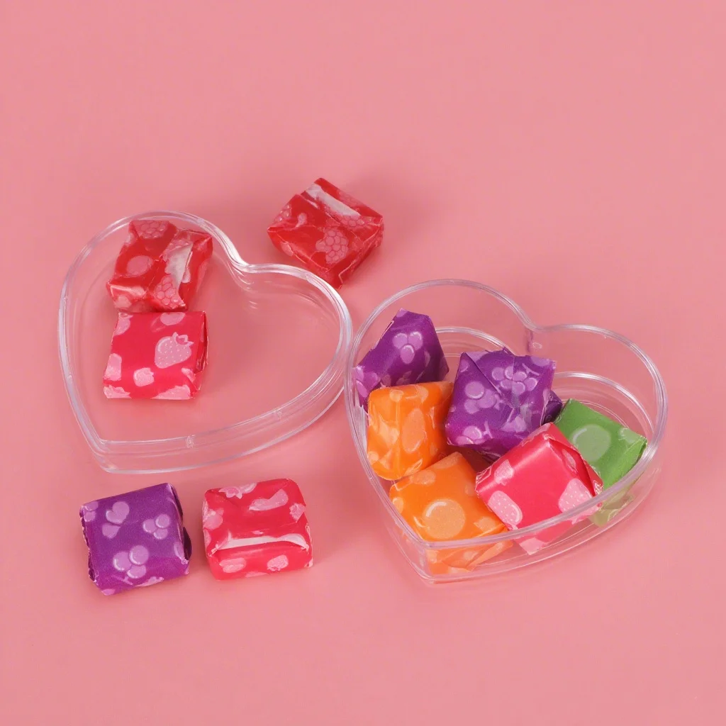 

Clear Plastic Ball Ornament Shells Fillable Christmas Tree Decorations DIY Craft Hanging Balls for Holiday Party Favors