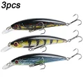 3pcs H