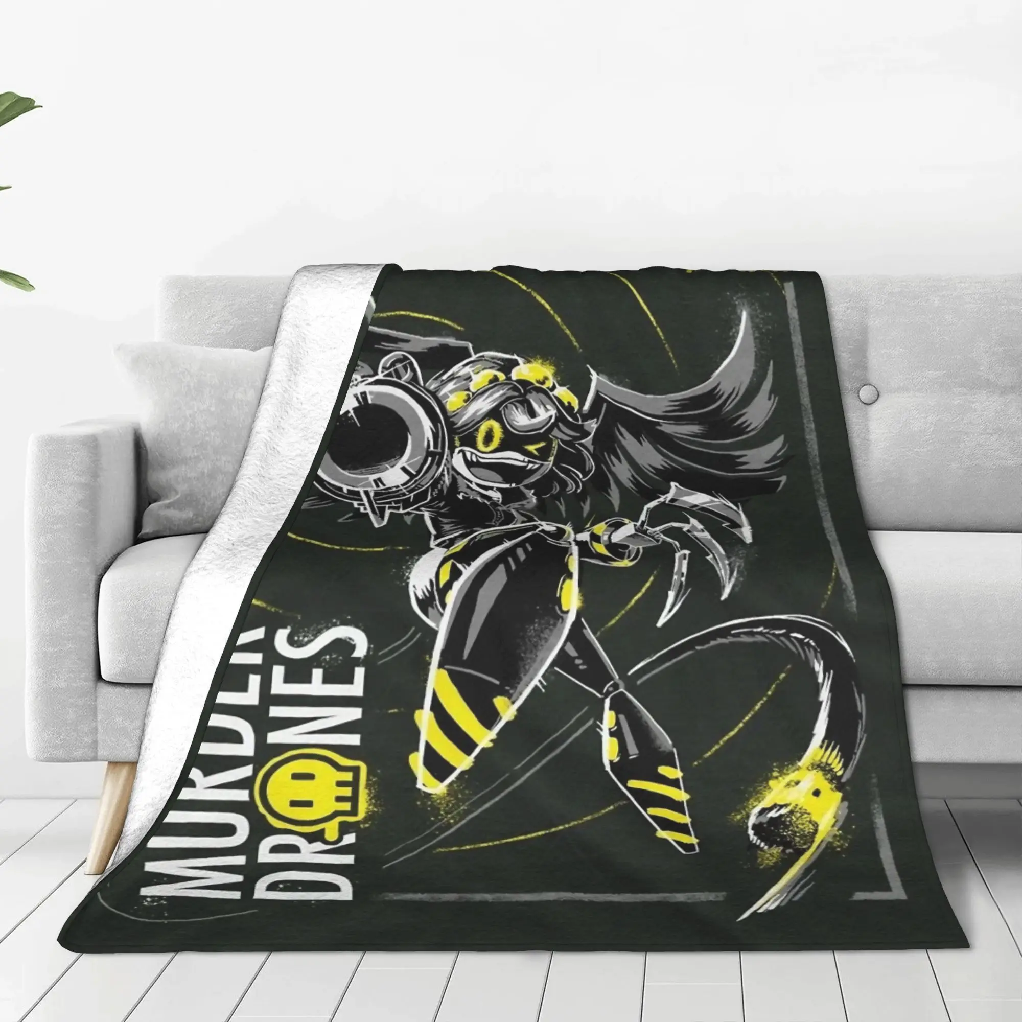 Murder Drones V Fla… - image