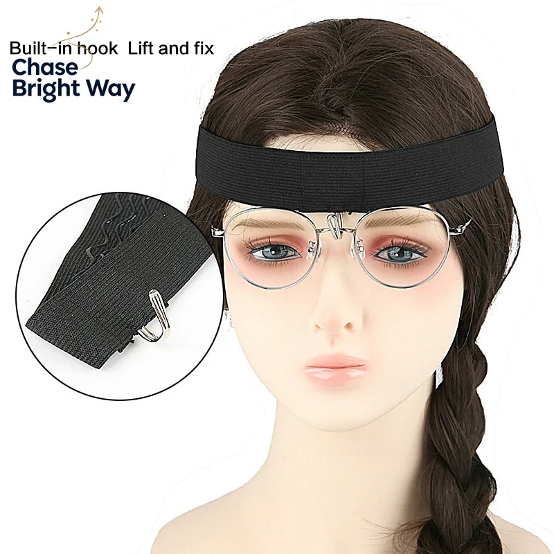 Eyeglasses Holder Nose Guard Glasses Suspension For Rhinoplasty Septoplasty And Broken Nose Recovery Support Nose Protector