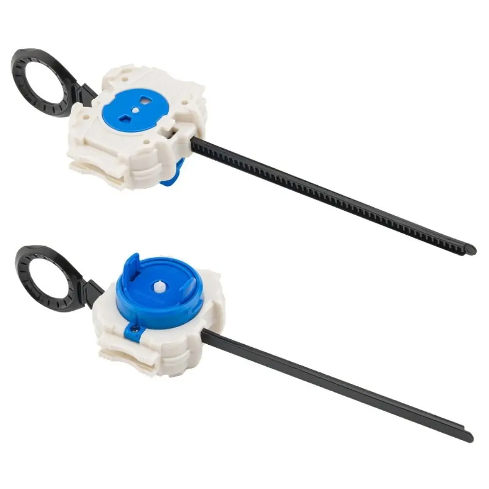 New Multiple Colors Gyro Handle Launch Spinning Tops for BX-18 SB/BX Accessory Ruler Turn Anime Transmitter Handle Children
