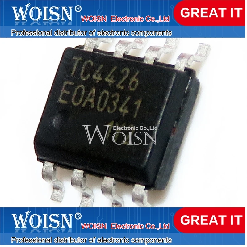 Sufficient Stock 1-5-10pcs TC4426COA TC4426 Price discounts Spot supply