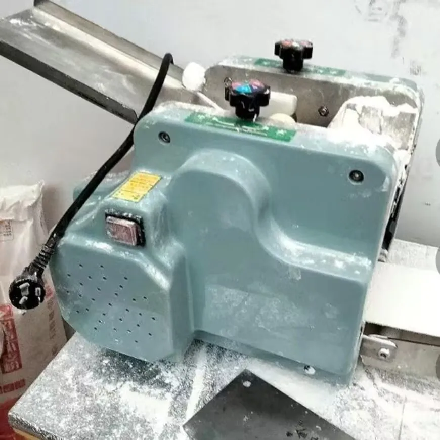 Dumpling Skin Machi… - image