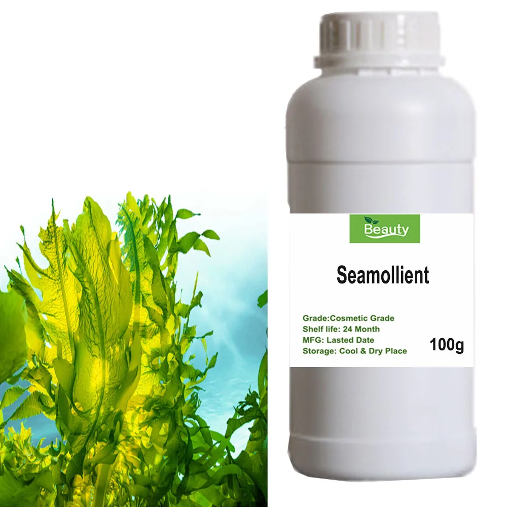 Picture 3: Seaweed Ling-V2 Thickens and Moisturizes Cosmetics Raw Materials