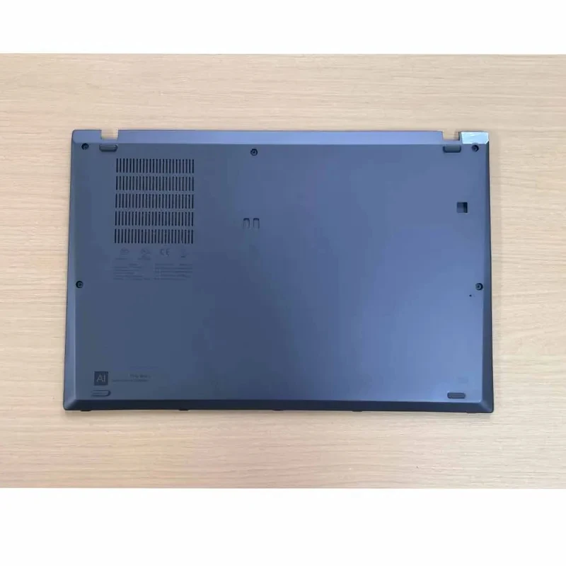 New Bottom Case for Lenovo ThinkPad T14S Gen 2 Laptop Bottom Cover Replacement Repair Accessories