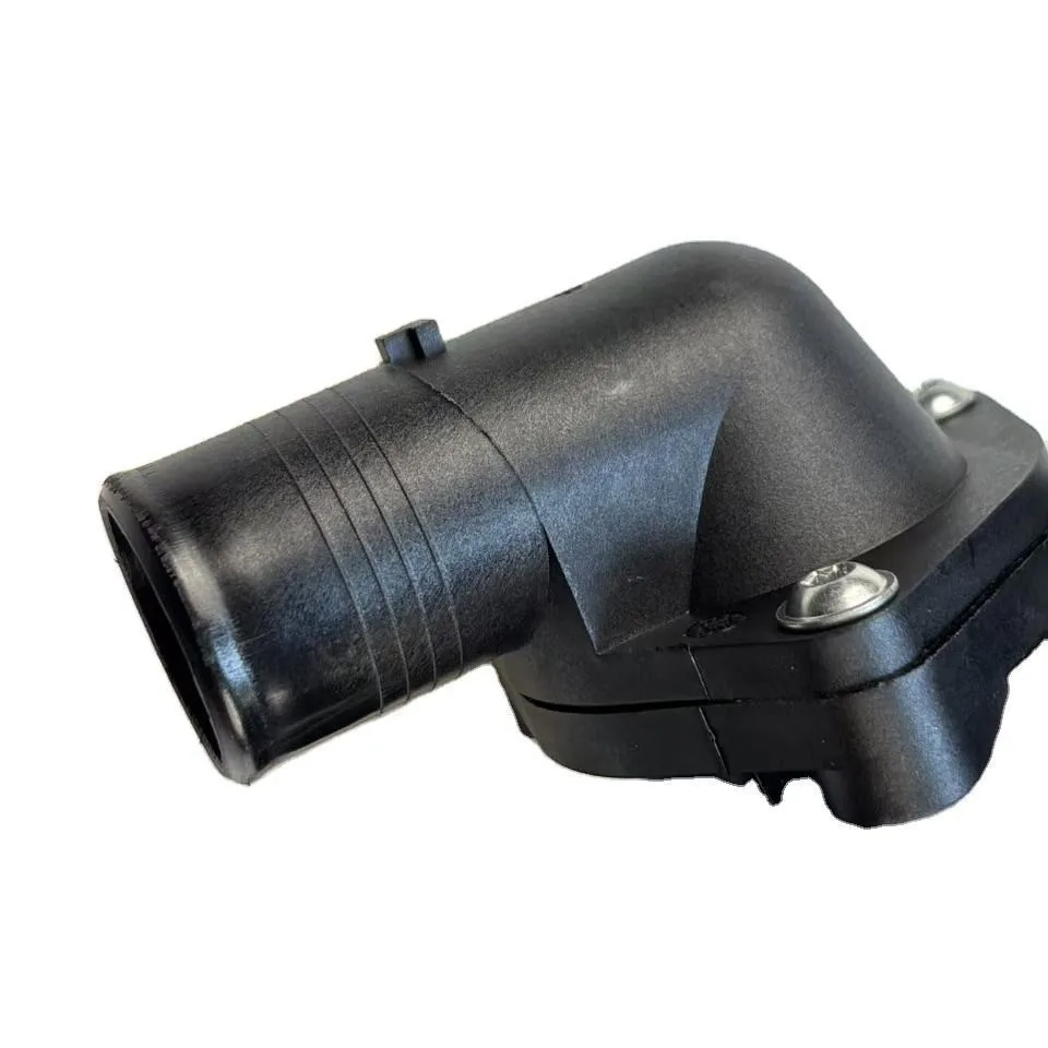 For Ford Transit Custom Mk7 Mk8 2.2 FWD TDCi Thermostat Housing And Switch 2011 Onwards Engine Cooling Replacement Component
