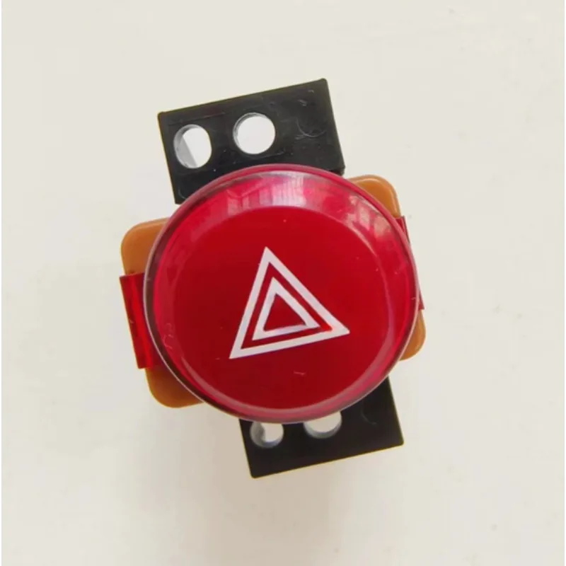 Genuine Double Flashing Hazard Warning Light Switch Button For Honda CIIMO Civic 2006 2007 2008 2009 2010 2011