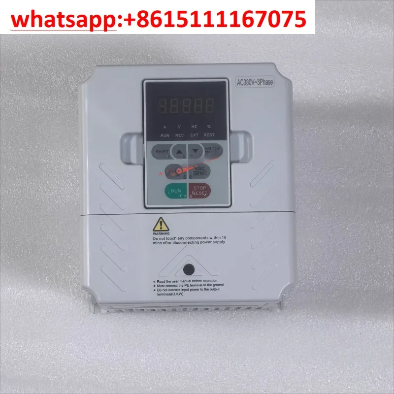 FX21 Washing Machine Inverter Drive Module, Washer Frequency Converter Control Board Replacement Parts