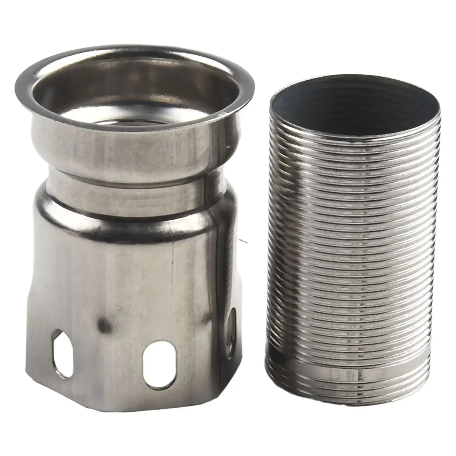 

Смеситель для кухни, смеситель для холодной и горячей воды, вращающийся смеситель для кухонной раковины из нержавеющей стали 304, смеситель для раковины на палубе для ванной комнаты