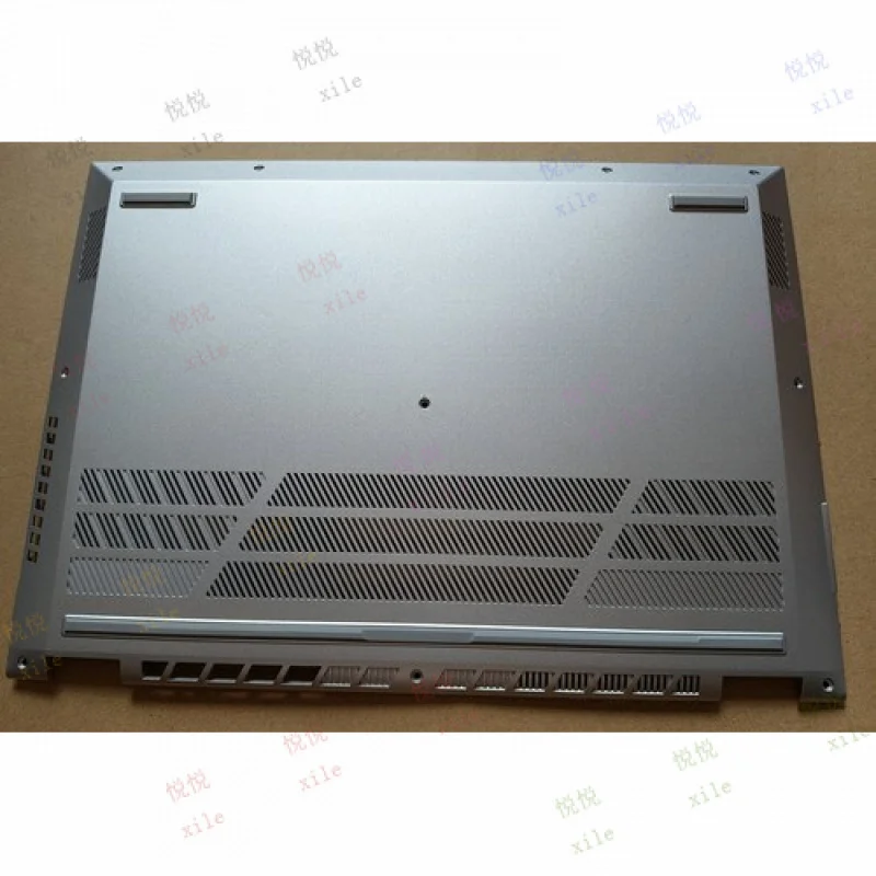 

L New for ASUS Vivobook S 14 TN3402Y TP3402Z TN3402Q D cover bottom case silver