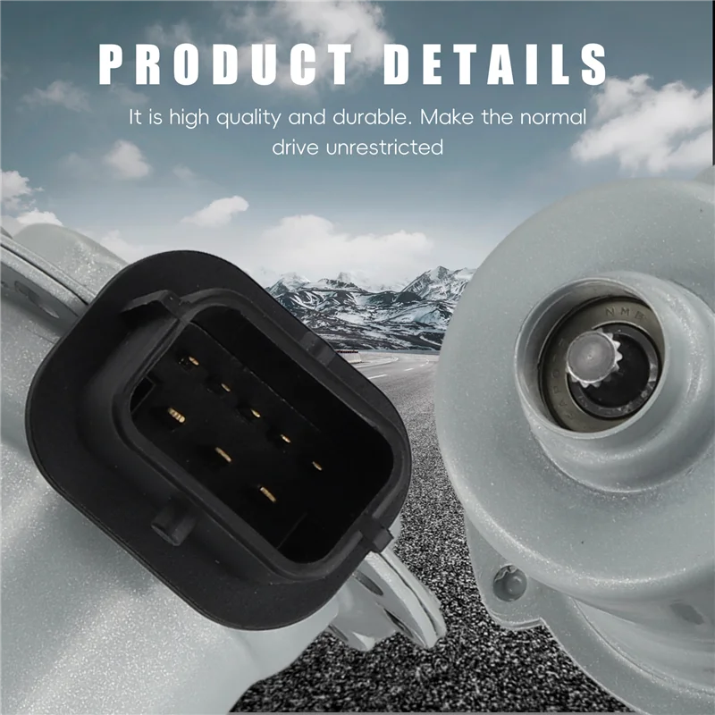 

Engine Transmission Clutch Actuator DPS6 DCT250 For Renault 305736435R 305730606R 349736869R 349732504R 305734334R