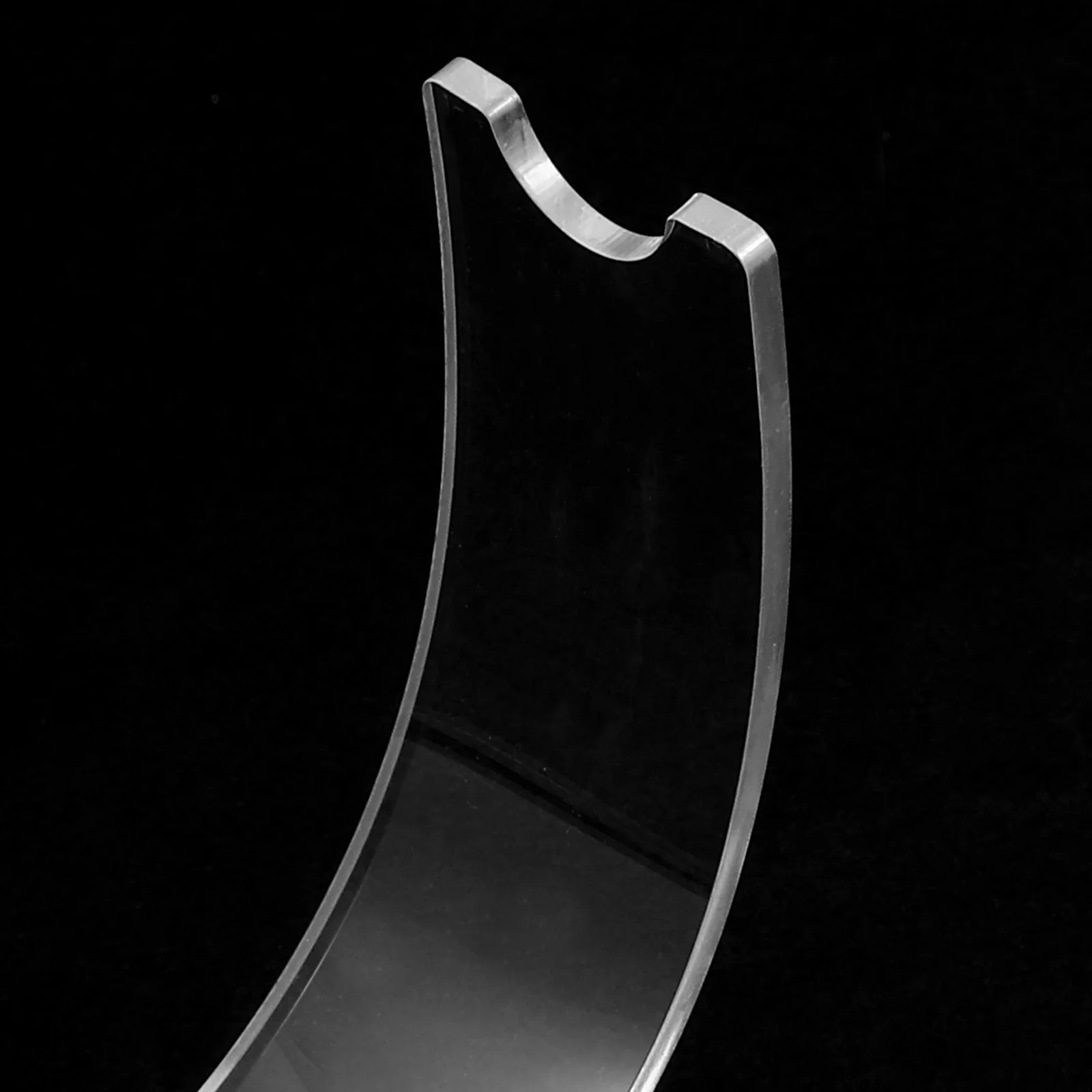 2 Pcs Marker Pen Holder Container to Display Pens Desk Small Makeup