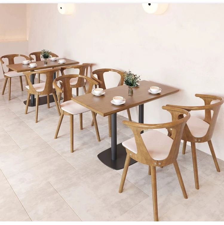 

Commercial Grade PU Leather Booth Restaurant Wooden Table Dining Sets for Bar Lounge Seating Sofa Set for Restaurants