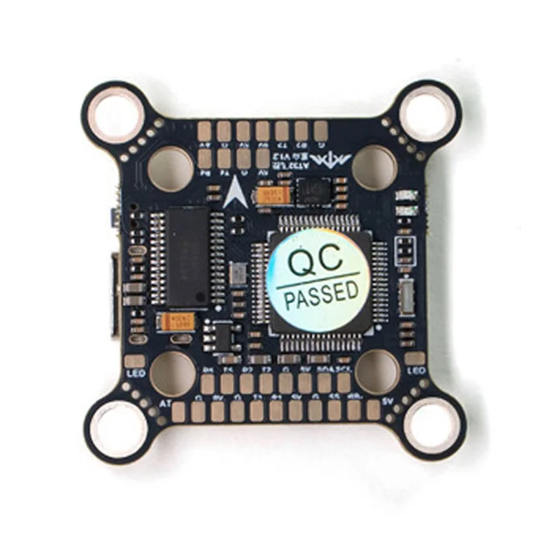 AAAEL-On-Board AT32 F435RGT7 비 - Drone Flight Controller 리뷰 및 가격
