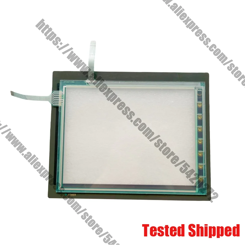 

New UG420H-TC1 UG420H-SC1 UG420H-SC4 Touch Screen Film