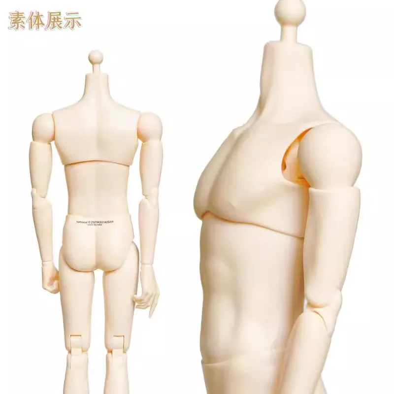 MAF BODY KSS140 Escala 1/6 Corpo Masculino Figura de Ação de 12 polegadas Corpo Exclusivo Fit 1/6 OB Cabeça Esculpir Modelo