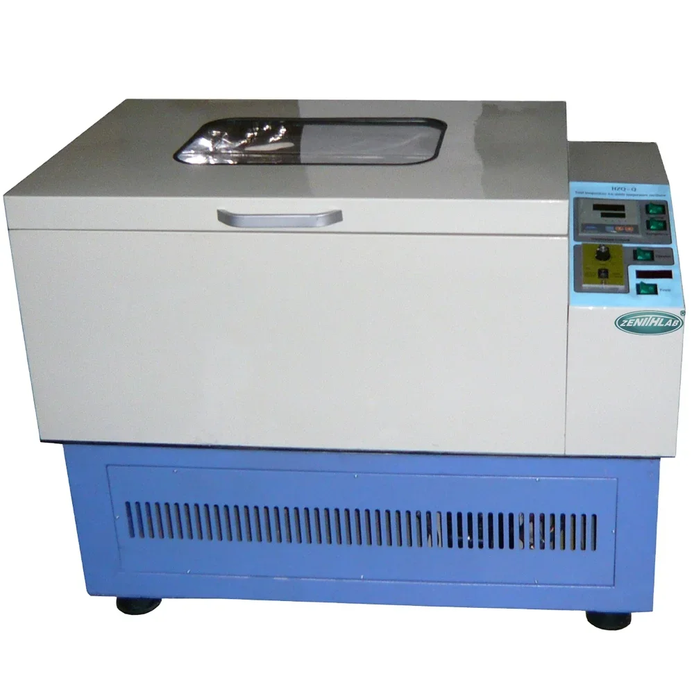 Zenith Lab High Pre… - image