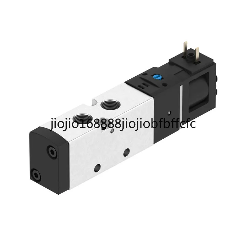 Suitable for 8043214 solenoid valve VUVS-LK20-M52-AD-G18-1C1-S