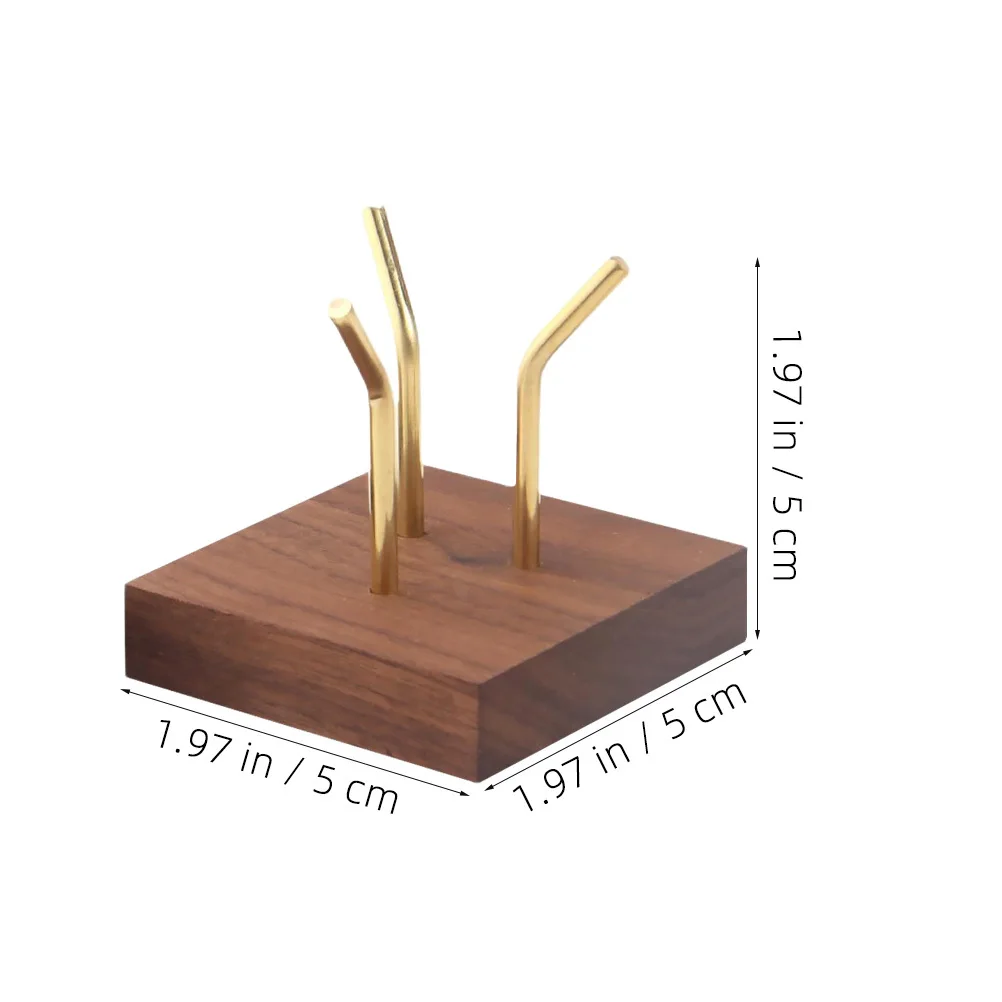 Soporte de exhibición de piedras preciosas minerales, estante de madera para bolas de cristal, geodas, escaparate de piedra de ágata, caballete de exhibición, soportes minerales