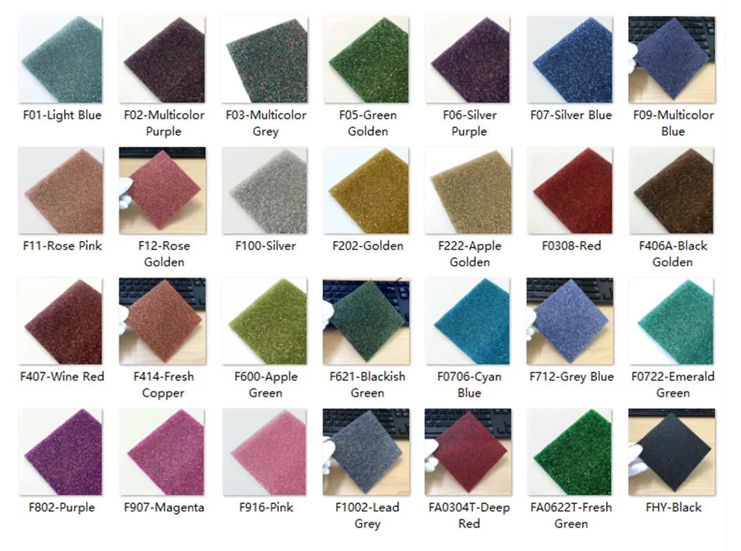 Double Sided Spark Dot PMMA Panel 3mm Thick,28 Colors for Handmade Jewelry, Craft & Art Decor