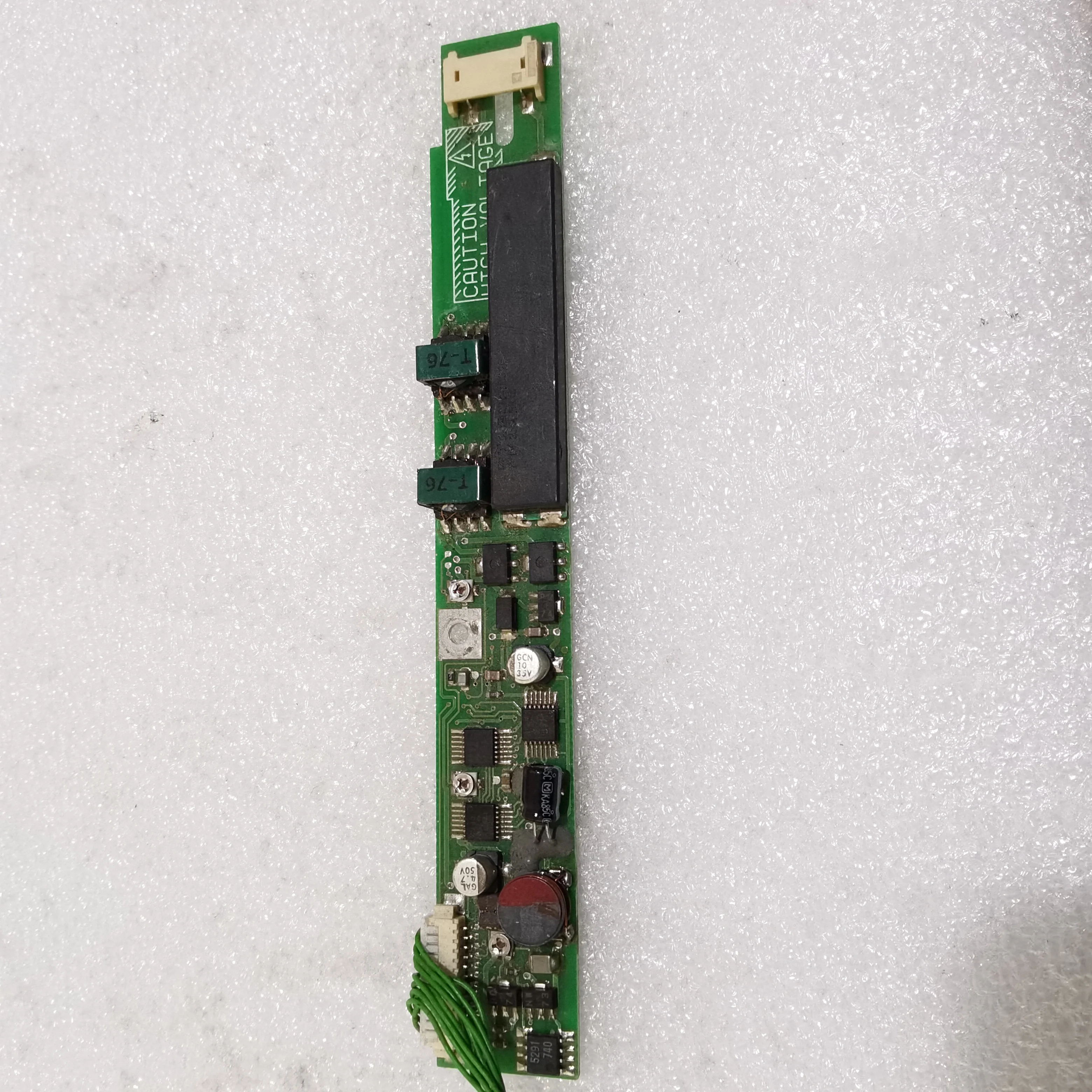 

for K-EC1581FJ CA46010-1581 lcd Inverter board