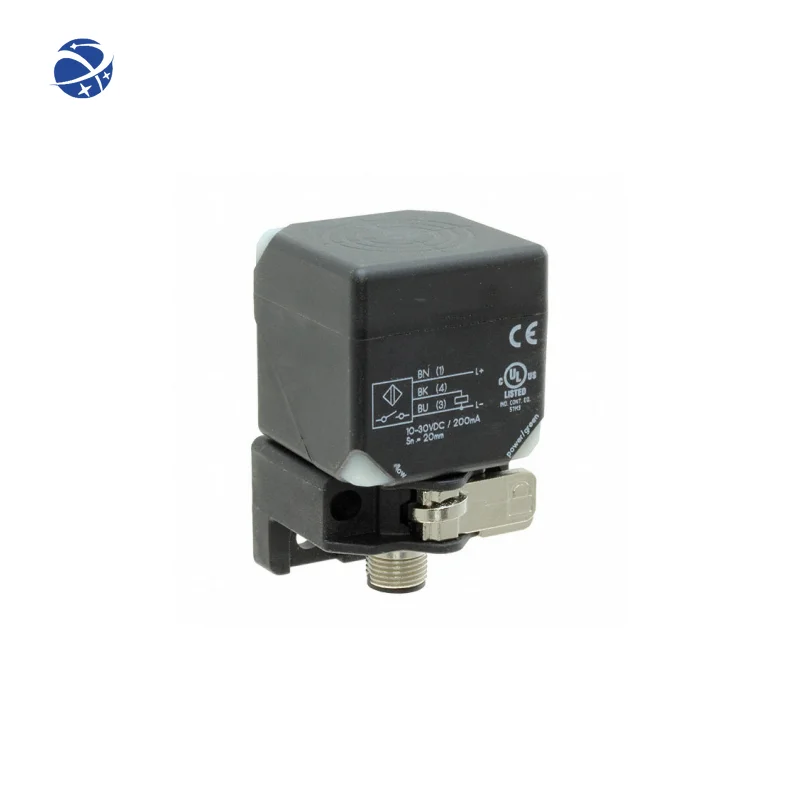 

E2S-W13B 1M power relay Electronic Components New And Original Support BOM