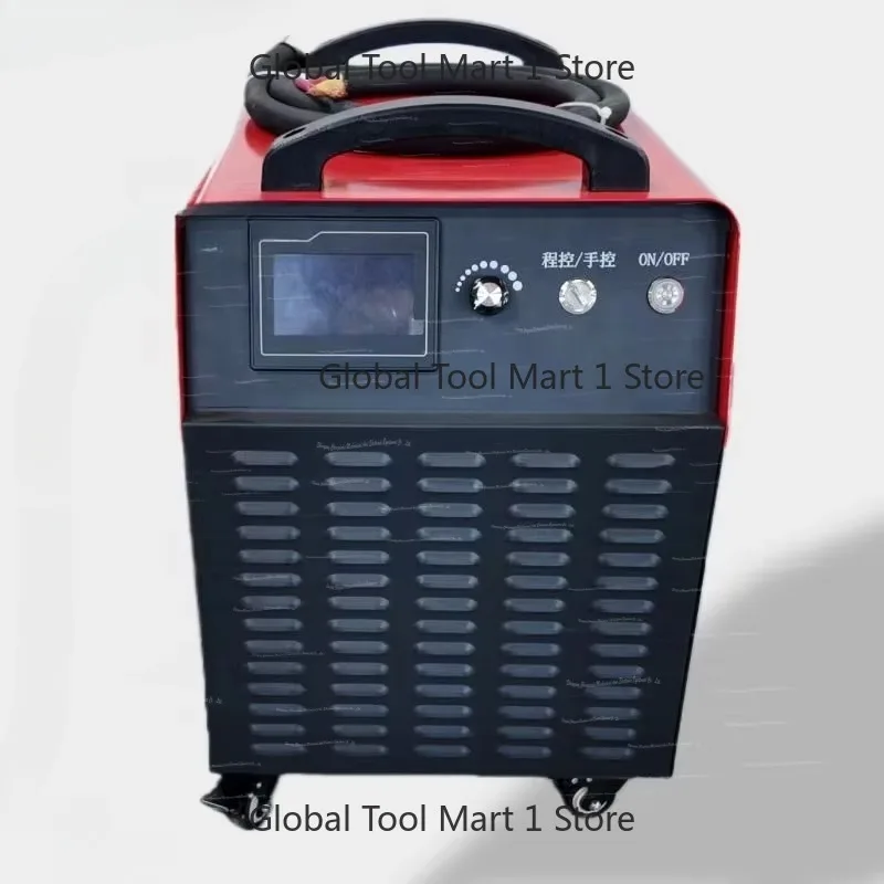 

Heat Treatment Induction Heating Equipment for Long Distance Oil and Ga-s Pipelines