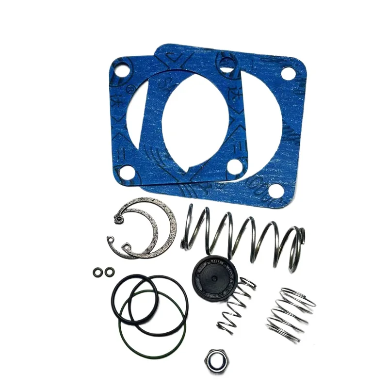 2901029850 2901029801 Intake Valve Repair Kit For Atlas Copco Screw Air Compressor Replacement Spare Parts