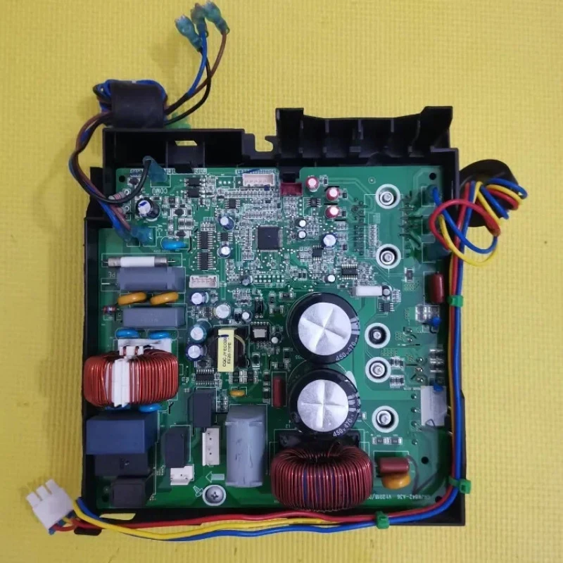 External Motherboard 0000 WT al Box 00004 Enclosure Junction Box