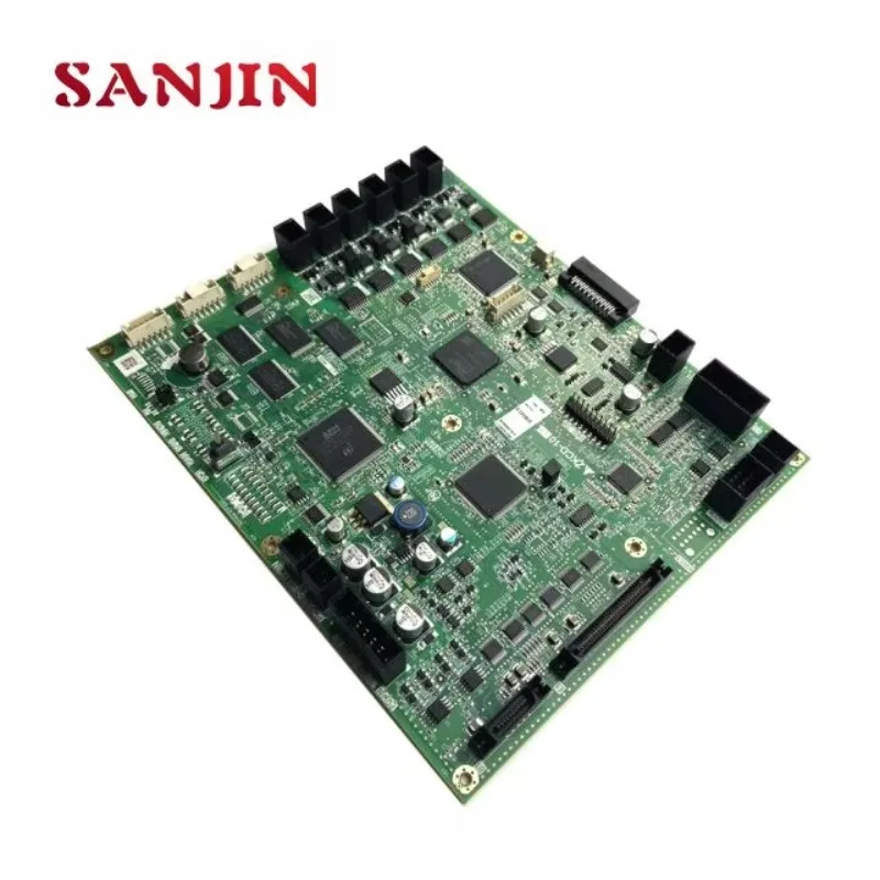 Elevator Pcb Main Board ZKCD-101B ZKCD-120 ZKCD-130 ZKCD-111 ZKCD-121
