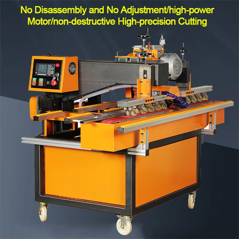 CNC Multi-functional Tile Cutting Machine Ceramic Tile, Slate Automatic Cutting Machine Water Jet Tile Cutting Machine