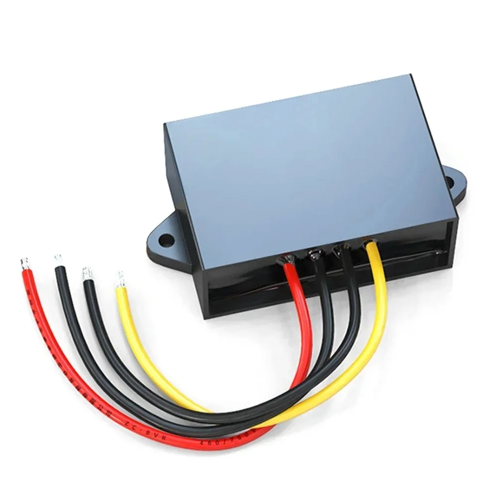 12V to 19V 1A to 28A 19V DC Stabilizer DC to DC Converter Boost Step Up Power Converter Non Isolated Module