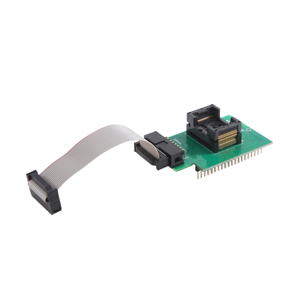 Adaptor Terbaru VER2.0 TSOP56 Adaptor Hanya Dapat Bekerja Pada T48 Programmer ADP F56 EX-B