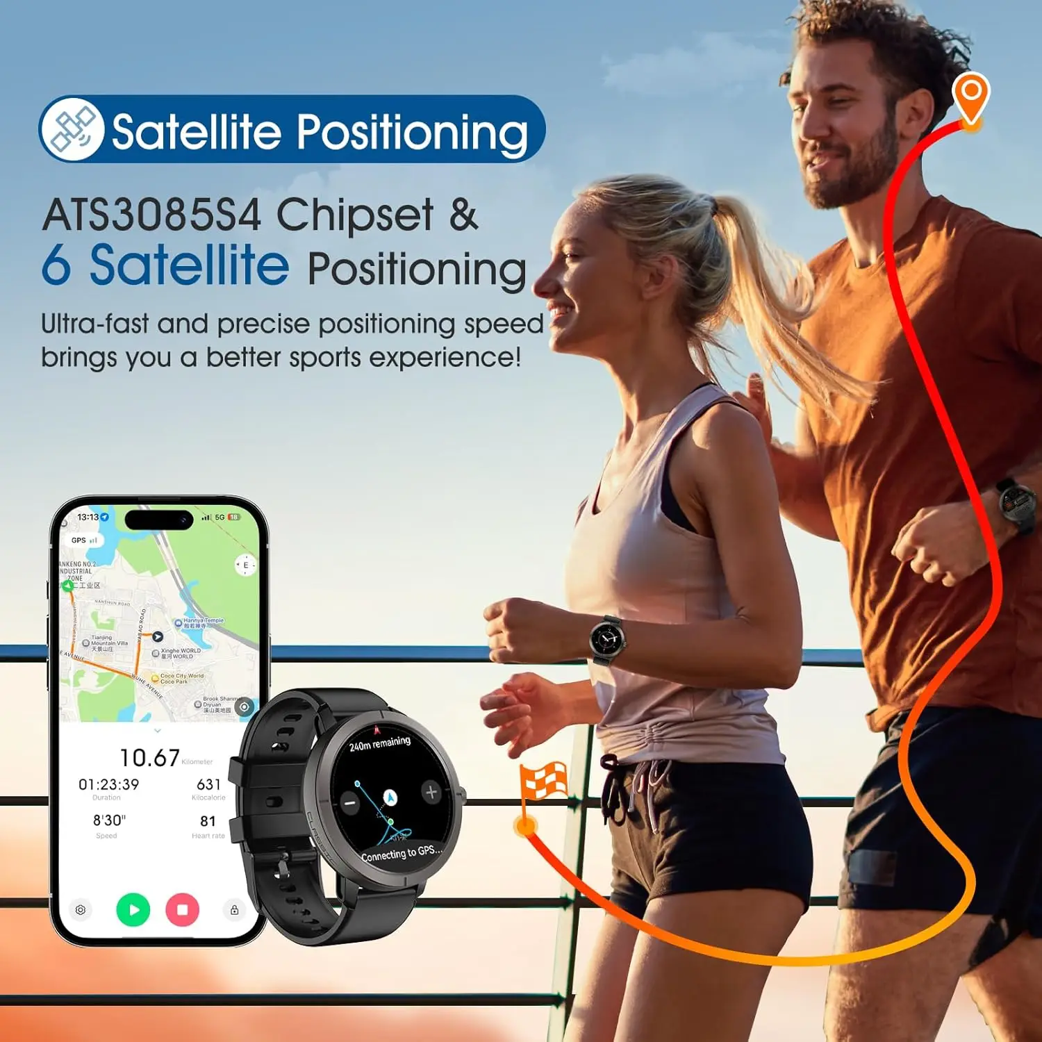 Thumbnail 4 - #4 Best Activity Monitor Accessories to Buy In 2026