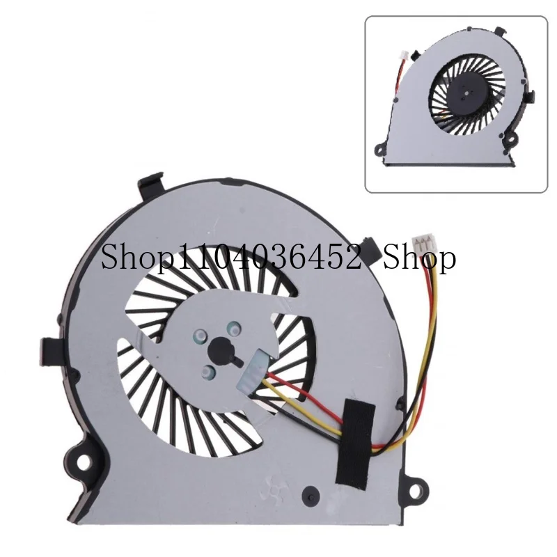 New For Toshiba Satellite Radius P55W-B P55W-B5318 P55W-B5224 Laptop CPU Cooling Fan