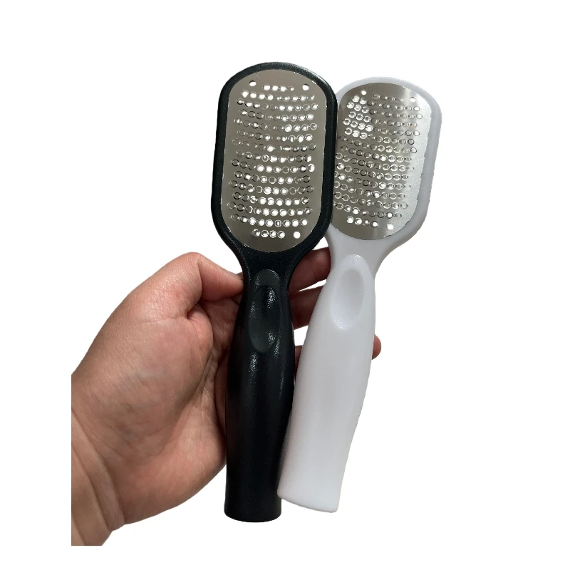 Professional Foot File Rasp Heel Grater Hard Dead Skin Callus Remover Pedicure Foot Care Tools